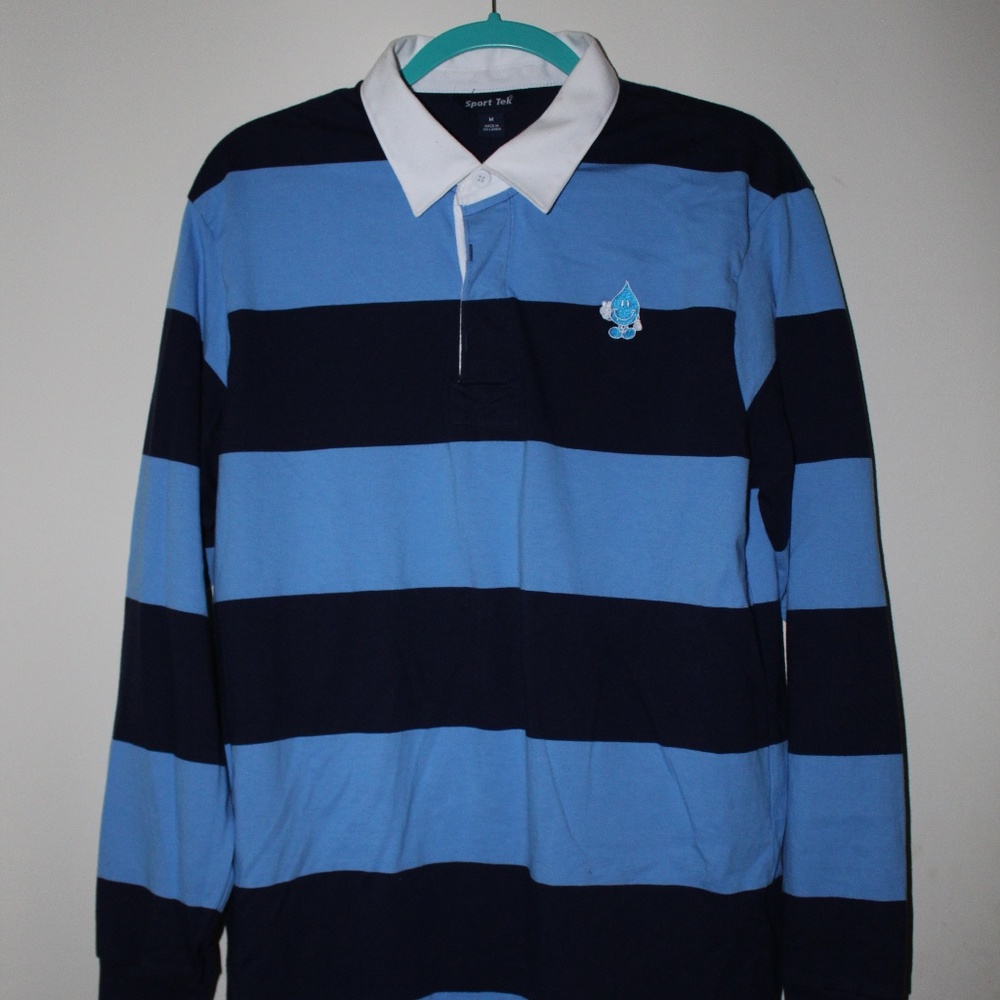 World Industries Rugby sweater